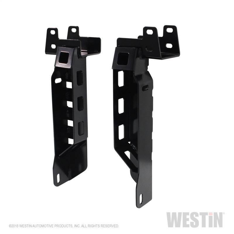 Westin Dodge/Ram Ram 1500 09-18 HLR Truck Rack
