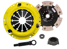 Load image into Gallery viewer, ACT 1996 Honda Civic del Sol HD/Race Rigid 6 Pad Clutch Kit