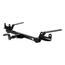 Load image into Gallery viewer, Curt 04-07 Chevy Malibu Sedan Class 2 Trailer Hitch w/1-1/4in Ball Mount BOXED
