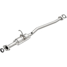 Load image into Gallery viewer, MagnaFlow Direct Fit Catalytic Converter 98-01 Chevrolet Metro 1.3L