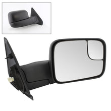 Load image into Gallery viewer, xTune Dodge Ram 02-09 Manual Extendable Power Heated Adjust Mirror Right MIR-DRAM02-PW-R
