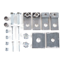 Load image into Gallery viewer, Curt 90-96 Nissan 300ZX Coupe Class 1 Trailer Hitch w/1-1/4in Ball Mount BOXED