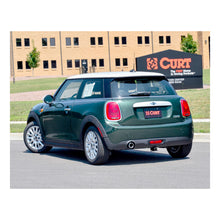 Load image into Gallery viewer, Curt 14-15 Mini Cooper Hatchback Class 1 Trailer Hitch w/1-1/4in Receiver BOXED