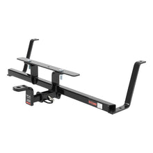 Load image into Gallery viewer, Curt 04-08 Mazda RX8 Class 1 Trailer Hitch w/1-1/4in Ball Mount BOXED