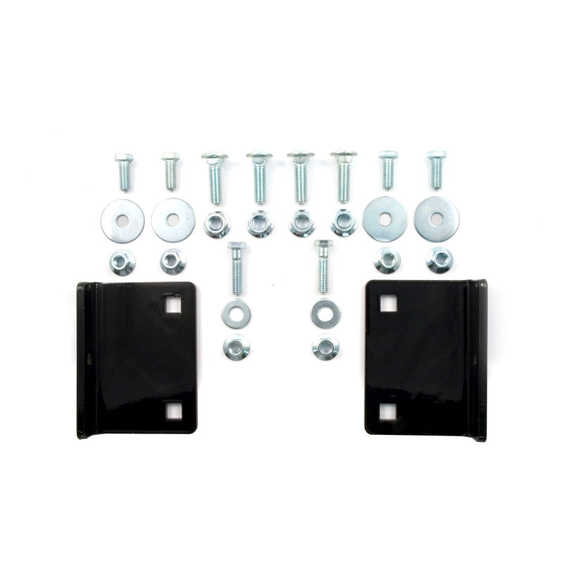 Curt 02-08 Jaguar X-Type Sedan Class 1 Trailer Hitch w/1-1/4in Ball Mount BOXED