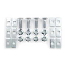 Load image into Gallery viewer, Curt 94-97 GMC C1500 Over-Bed Gooseneck Installation Brackets