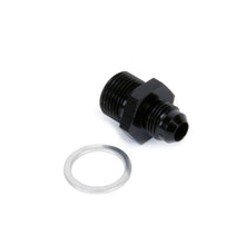 Load image into Gallery viewer, Grams Performance -8 AN INLET ADAPTER FITTING