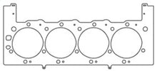 Load image into Gallery viewer, Cometic GM/Mercury 8.1L 496ci 4.280in .060 inch MLS Head Gasket - RH