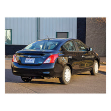 Load image into Gallery viewer, Curt 12-19 Nissan Versa Seda Class 1 Trailer Hitch w/1-1/4in Receiver BOXED