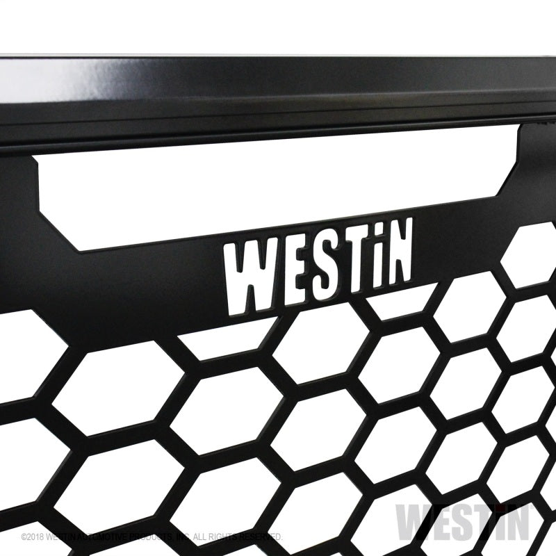 Westin Toyota Tacoma 05-21 HLR Truck Rack