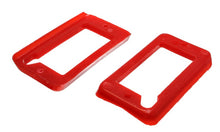 Load image into Gallery viewer, Energy Suspension 69-77 Ford Bronco Red Turn Signal Light Lens Gasket Seal