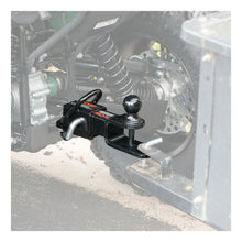 Load image into Gallery viewer, Curt ATV Towing Starter Kit w/2in Shank &amp; 2in Trailer Ball