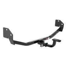 Load image into Gallery viewer, Curt 11-12 Ford Mustang GT Class 1 Trailer Hitch w/1-1/4in Ball Mount BOXED