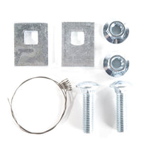 Load image into Gallery viewer, Curt 04-06 Chrysler Pacifica Class 2 Trailer Hitch w/1-1/4in Receiver BOXED