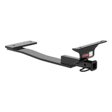 Load image into Gallery viewer, Curt 03-06 Infiniti G35 Sedan Class 1 Trailer Hitch w/1-1/4in Receiver BOXED