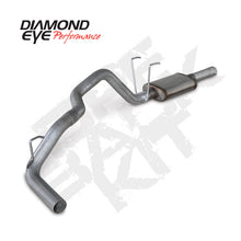 Load image into Gallery viewer, Diamond Eye KIT 3in DPF-BACK Single SS: DODGE 1500 2014 DIESEL