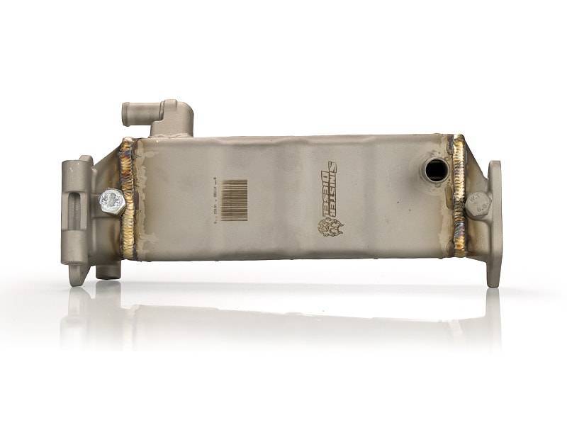 Sinister Diesel 07.5-10 Chevy Duramax LMM EGR Cooler