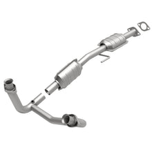 Load image into Gallery viewer, MagnaFlow Direct Fit Catalytic Converter Ford 86 94