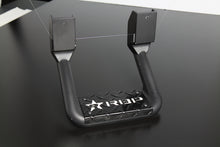 Load image into Gallery viewer, RBP Hoop Step Black Universal (Multiple Applications - See RBP Fitment Guide)