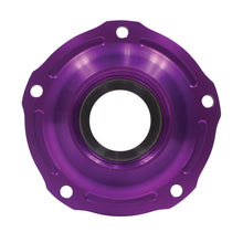 Load image into Gallery viewer, Yukon Gear Purple Aluminum Pinion Supprt For 9in Ford Daytona