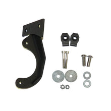 Load image into Gallery viewer, Addictive Desert Designs 07-18 Jeep Wrangler JK Front Vacuum Pump Relocation Kit