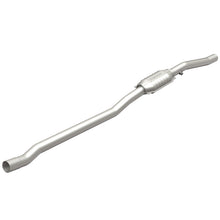 Load image into Gallery viewer, MagnaFlow Direct Fit Catalytic Converter Dakota 99