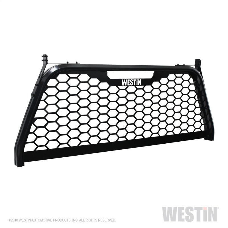 Westin Ford F-250/350/450 Super Duty 17-21 HLR Truck Rack