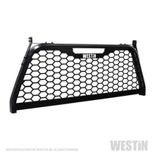 Load image into Gallery viewer, Westin Ford F-250/350/450 Super Duty 17-21 HLR Truck Rack