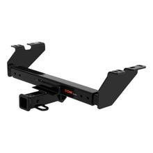 Load image into Gallery viewer, Curt Universal Class 3 Multi-Fit Trailer Hitch w/2in Receiver BOXED