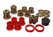 Load image into Gallery viewer, Energy Suspension GM Control Arm Bushing - Red