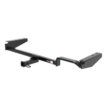 Load image into Gallery viewer, Curt 94-97 Honda Accord Wagon Class 1 Trailer Hitch w/1-1/4in Receiver BOXED