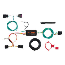 Load image into Gallery viewer, Curt 12-17 Buick Verano Custom Wiring Harness (4-Way Flat Output)
