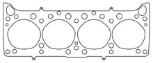 Load image into Gallery viewer, Cometic Pontiac V8 350 3.950in Bore .040in MLS Head Gasket