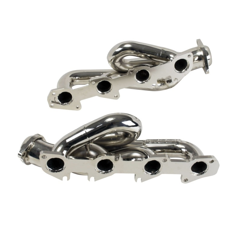 BBK 03-08 Dodge Ram 1500 5.7L Hemi Shorty Tuned Length Exhaust Headers - 1-3/4 Titanium Ceramic