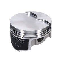 Load image into Gallery viewer, Wiseco Chevrolet LS 4.005in Bore 1.304in CH -3.20 CC Professional Piston Set