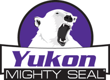 Load image into Gallery viewer, Yukon Gear Suzuki Samurai Pinion Seal