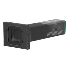 Load image into Gallery viewer, Curt Pintle Mount (2-1/2in Shank 20000lbs 8in Long)