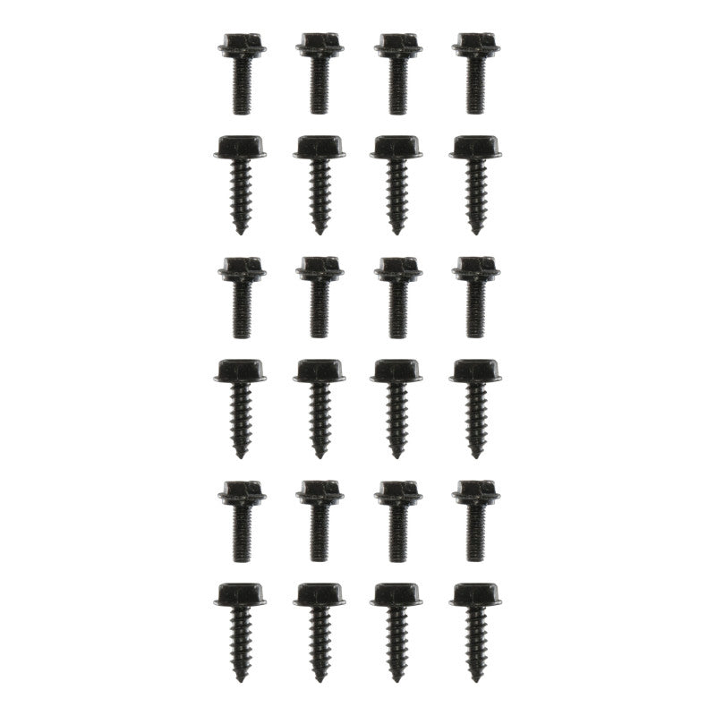 Curt Discovery Trailer Brake Controllers (6-Pack)