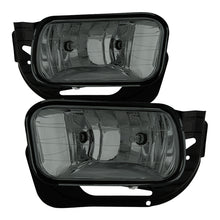 Load image into Gallery viewer, Spyder Dodge Ram 2009-2012 OEM Fog Light No Switch Smoked FL-DR09-SM
