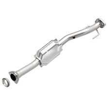 Load image into Gallery viewer, MagnaFlow Direct Fit Catalytic Converter 02-05 Trailblazer 4.2L OEM