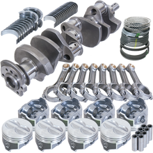 Load image into Gallery viewer, Eagle Chevrolet 400 Balanced Rotating Assembly Kit