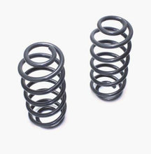 Load image into Gallery viewer, MaxTrac 07-13 GM C/K1500 2WD/4WD Single Cab 2in Front Lowering Coils