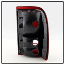 Load image into Gallery viewer, xTune Ford Ranger 93-97 OE Style Tail Lights Red Smoked ALT-JH-FR93-OE-RSM