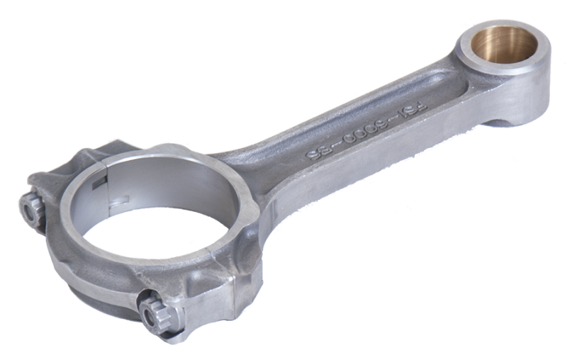 Eagle Small Block Chevy 4340 Forged I-Beam Stroker Connecting Rod 6.000in (Set of 8)