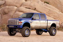 Load image into Gallery viewer, Fabtech 08-10 Ford F250 4WD 10in 4Link Sys w/Dlss 4.0 C/O&amp; Rr Dlss