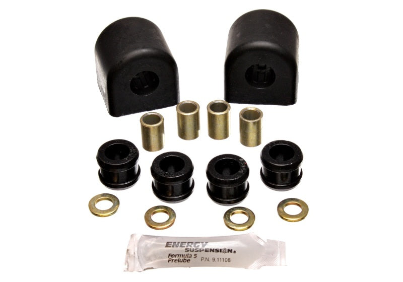 Energy Suspension 24Mm Rear Sway Bar Bushing - Black