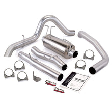 Load image into Gallery viewer, Banks Power 03-06 Ford 6.0 F4-550 CC 176in Monster Exhaust System