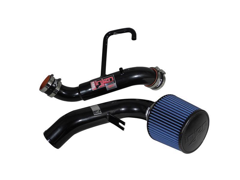 Injen 03-03.5 Mazdaspeed Protege Turbo Black Cold Air Intake