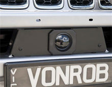 Load image into Gallery viewer, ARB Combar Suit ARB Fog G/Cherokee Wk214On 8-9.5 (Fit Kit NOT Included)