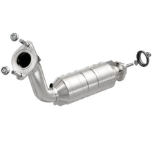 Load image into Gallery viewer, MagnaFlow Direct Fit Catalytic Converter 04-07 Cadillac SRX 3.6L